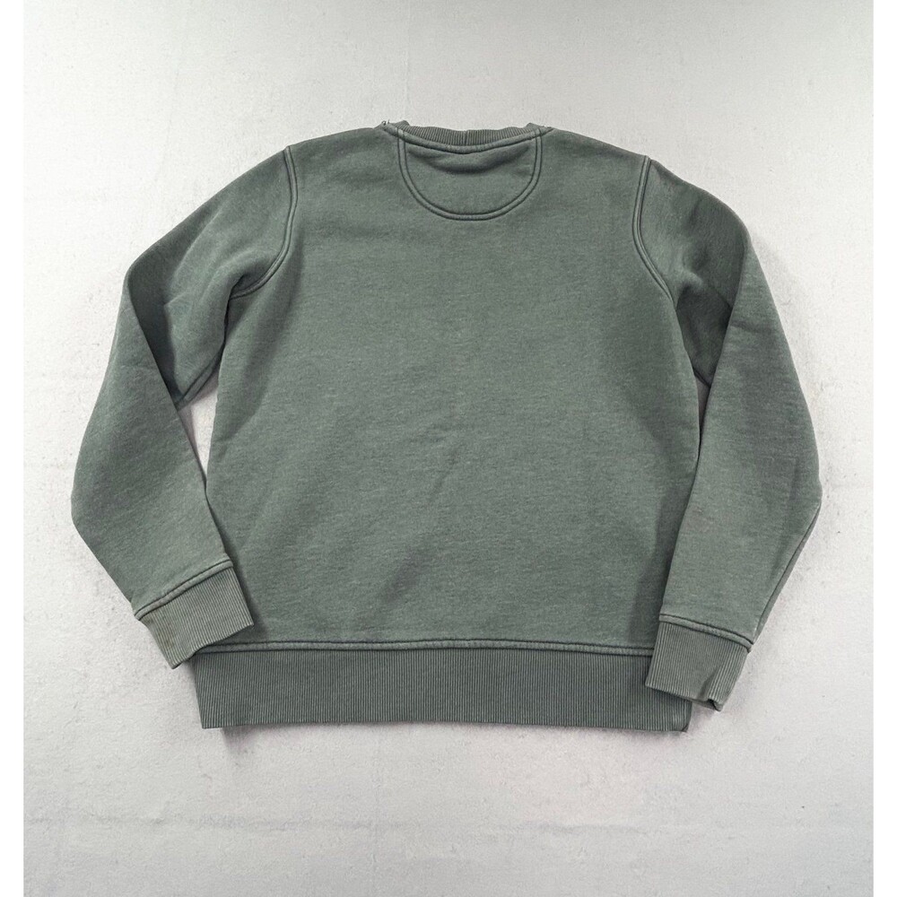 Carhartt Women’s Crewneck Sweatshirt 103925 G35 - Picture 4 of 9